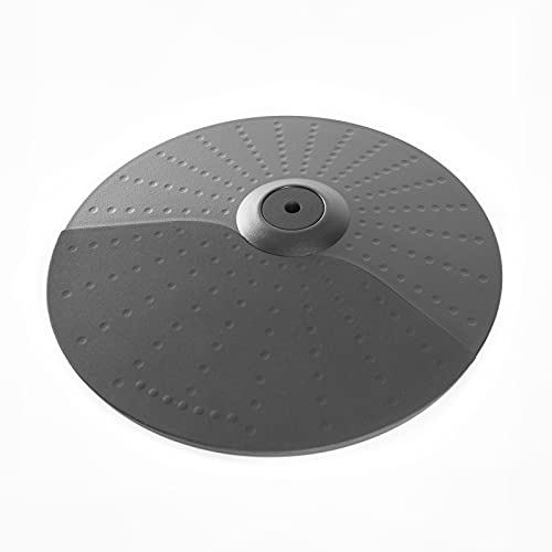 Fame FCP10B Cymbal Pad 10 - Pad di piatto per batteria