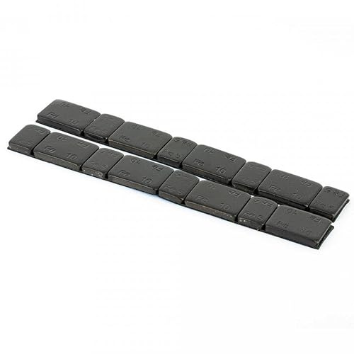 Masse Equilibrage (60g) Noire