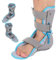 Brrnoo Nachtschiene Zur Linderung von Plantarfasziitis-Tendinitis, Feste Fraktur Walker Boot Plantarfasziitis Nachtschienen für Plattfüße Achillessehnenentzündung Ferse