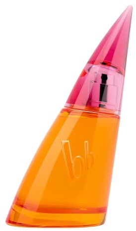 bruno banani Woman Limited Edition 2022 Eau de Toilette, orientalisch-fruchtiges Damen-Parfum, Glasflakon, 50 ml