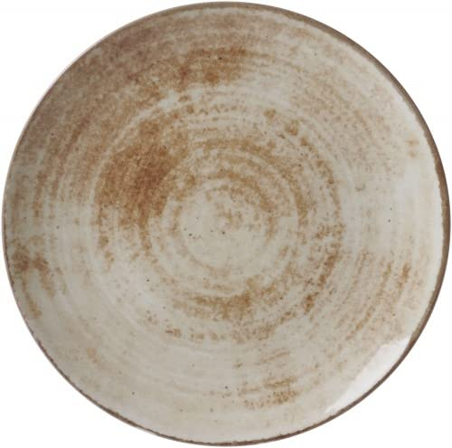 Ritzenhoff & Breker Geschirr-Serie Siena Größe 6er Set Dessertteller 20 cm Siena