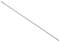 KOTARBAU® Broca SDS Plus 8 x 1000 mm, Broca para hormigón, mampostería, Perforación eficiente y precisa, SDS+, Accesorio para martillo perforador
