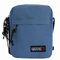 Coronel Tapiocca Herren Urban Umh ngetasche f r Herren Schultertasche Coronel Tapiocca Casual Taschen und Rei verschluss, Hellblau, 17.5 x 22 5.5 cm EU