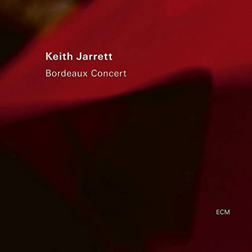 Bordeaux Concert [Vinyl LP]