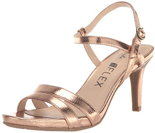 LifeStride Damen MiracleSandale mit Absatz