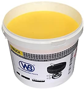 5kg Montagepaste Reifenmontagepaste für LKW- und Busreifen