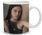 Bughyprint TAZZA MUG MARE FUORI FICTION CE STA O MAR FOR ROSA RICCI
