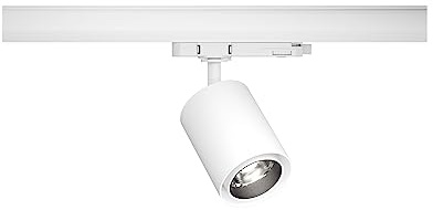Paulmann 96553 ProRail3 LED Schienenspot Kratos 36° 2000lm 18,5W 4000K 230V Weiß Schienenbeleuchtungssystem