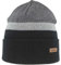 Eisglut Unisex Naluo Cotton Strickmütze, schwarz, One Size