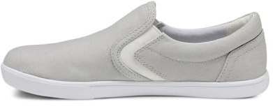Xero Shoes Dillon Canvas Slip-On Trainers EU 38