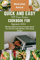 Quick and Easy Air fryer recipes cookbook for beginners 2024.: Quick and Easy, Mediterranean Refresh, microwave Air fryer, recipes cookbook, weight loss, vegan recipes, Hot Pot, Beginners guide,one.