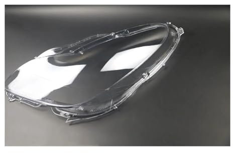 Scheinwerfer Shell Lampenschirm Für Benz Für CLS W219 2006-2011 Auto Scheinwerfer Shell Lampe Schatten Objektiv Abdeckung Nur(Style55)
