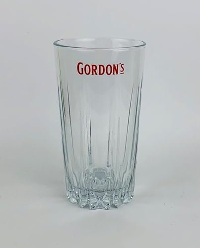 Gordon s Gin Tonic Glas/Cocktail Glas