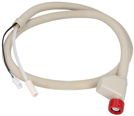LUTH Premium Profi Parts Tuyau d'alimentation Aquastop compatible avec Smeg 758976196 compatible avec Tp Reflex pour lave-vaisselle
