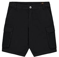 Alpha Industries Herren Shorts Mesh Utility