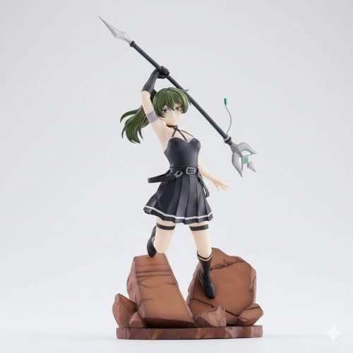 SEGA Frieren: Beyond Journey's End Luminasta Übel Spell That Slashes Almost Anything Ver. 27 cm