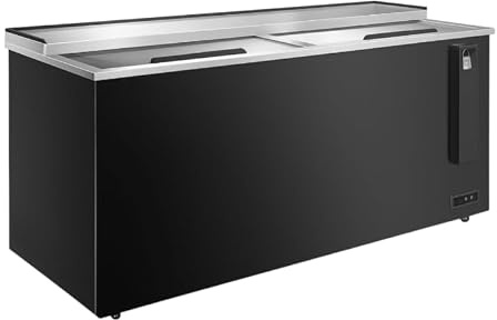 Générique Refroidisseur pour Boissons Professionnel - 580 Litres