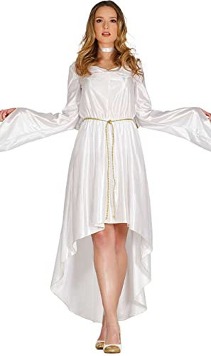 Dondisfraz Disfraz de Ángel Alas para Mujer L