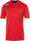 Kempa Herren Emotion 2.0 Trikot, rot/Chilirot, M