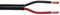 10m Lumonic 1m FLRYY cable de vehículo 2 hilos I cable de vehículo con sección de cable 2x 2,5mm² I cable de remolque 2 polos, cable de remolque multihilo