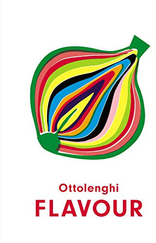 Ottolenghi FLAVOUR (English Edition)