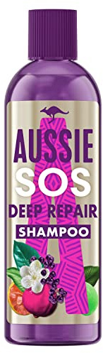 Aussie Champú Sos, 290 ml