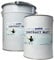 UK PAINT - Contract Matt Emulsion Paint - 10L - Brilliant White