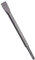 Harden 610393, SDS plus flat chisel 20mm wide, 250mm long