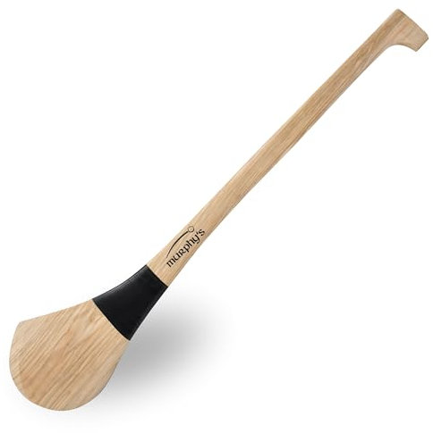 Murphys Murphy's Intro Ash Hurling Stick Accessori, Adulti Unisex, Multicolore (Multicolore), Taglia Unica