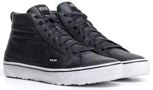 TCX 9407w Street 3 Wp Motorradschuhe Herren
