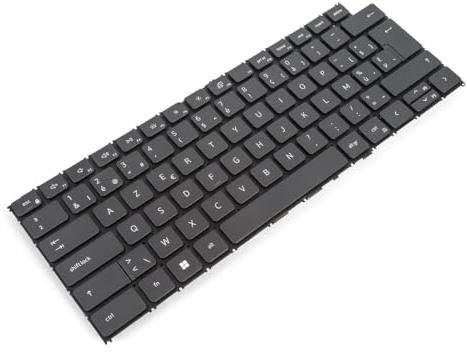 Dell KYBD,82,UK,M18ISU-BS,WB, 092V8V