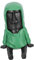 OFFSCH Osterinsel Moai Tischdekoration Zubehör Kopf Der Osterinsel Statuendekoration Im Freien Bar Groß Alte Skulptur Der Osterinsel Desktop-Ornament Maske Mystiker Porträt Harz Draussen
