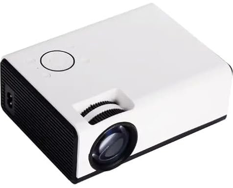 Android DLP Portable Projector Mini 360 Degrees Flip WIFI 2.4G/5G Bluetooth Support Mobile phone Hometheater Projectors