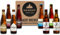 Coffret Haacht Bières | 8 x 33cl bouteilles de bières de la Brasserie Haacht