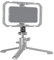 SMALLRIG H11 Quick Release Adapter for SmallRig H11 Quick-Release Mobile Cage, for Tripods, Gimbal Stabilizers, Sliders, and Other Equipment with Tripod Heads for Arca-Swiss - 4609