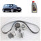 Kit distribuzione + p acqua + antigelo per Volkswagen Golf V 5 1.6 2.0 TDI gasolio 2004-2013