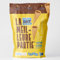 La Meilleure Partie® - Mini Cône Croustillant Fourré au Chocolat Au Lait Alpin 38% Cacao | Cacao Durable et Sans Huile De Palme | Made In France