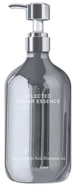 Caviar Amino Acids Shampoo, Caviar Shampoo and Conditioner, Caviar Hydrating & Smoothing Shampoo (Shampoo)