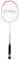 Li-Ning AXFORCE 9 Raquette de badminton Rose carmin
