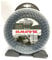 Todo Cultivo Hilo desbrozadora de Nylon Trenzado bicomponente Profesional 4.00mm x 28m. Anova Cyclone