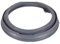 Anello Di Tenuta Antiscivolo Impermeabile, Compatibile Con LG, Guarnizione Porta Lavatrice A Tamburo Accessori Finestra Di Osservazione Anello Di Gomma(4986EN1003A)