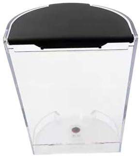Wassertank-Zubehör For Kaffeemaschinen, Kompatibel Mit Nestle, Kompatibel Mit Nespresso, Inissa C40/D40