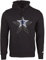 New Era Fleece Hoody - NFL Dallas Cowboys 2.0 schwarz - S