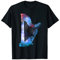 Harfenspieler Harfe Spieler Lehrer Shirt Geschenk Harfenist T-Shirt