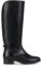 Geox D Felicity A, Botas para Mujer, Negro (Black), 41 EU