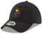 New Era 39Thirty Cap - Elements Pittsburgh Steelers - M/L