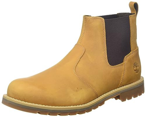 Timberland - Redwood Falls Men's Chelsea Boot, brown, 9 UK