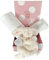 C comme cadeau | Lapin Bonbon -coffret Cadeau Rose