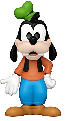 Funko Vinyl SODA: Disney - Goofy w/chase, Collectible Action Vinyl Figure - 61662