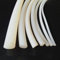 1m Silicone Rubber Cord White Seal O Ring Cord 1.5mm 2mm 3mm 6mm 8mm 10mm 16mm-3mm,1M
